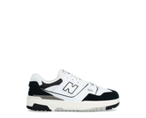 New Balance 550 White Black BR/PR - PSB550CA-117